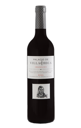 Palacio de Villachica Rioja Crianza 2020